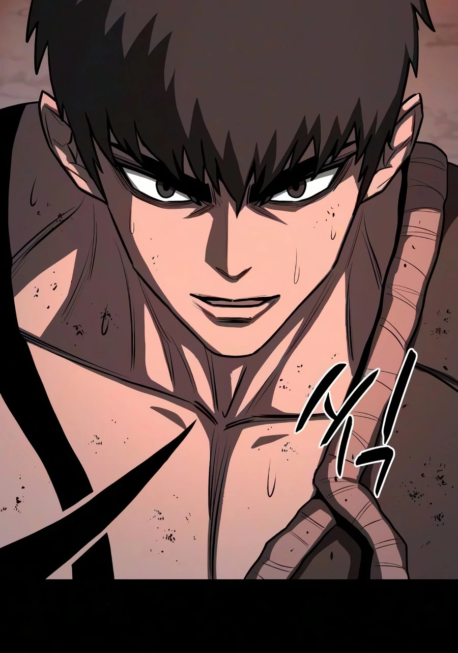 Read The Berserker