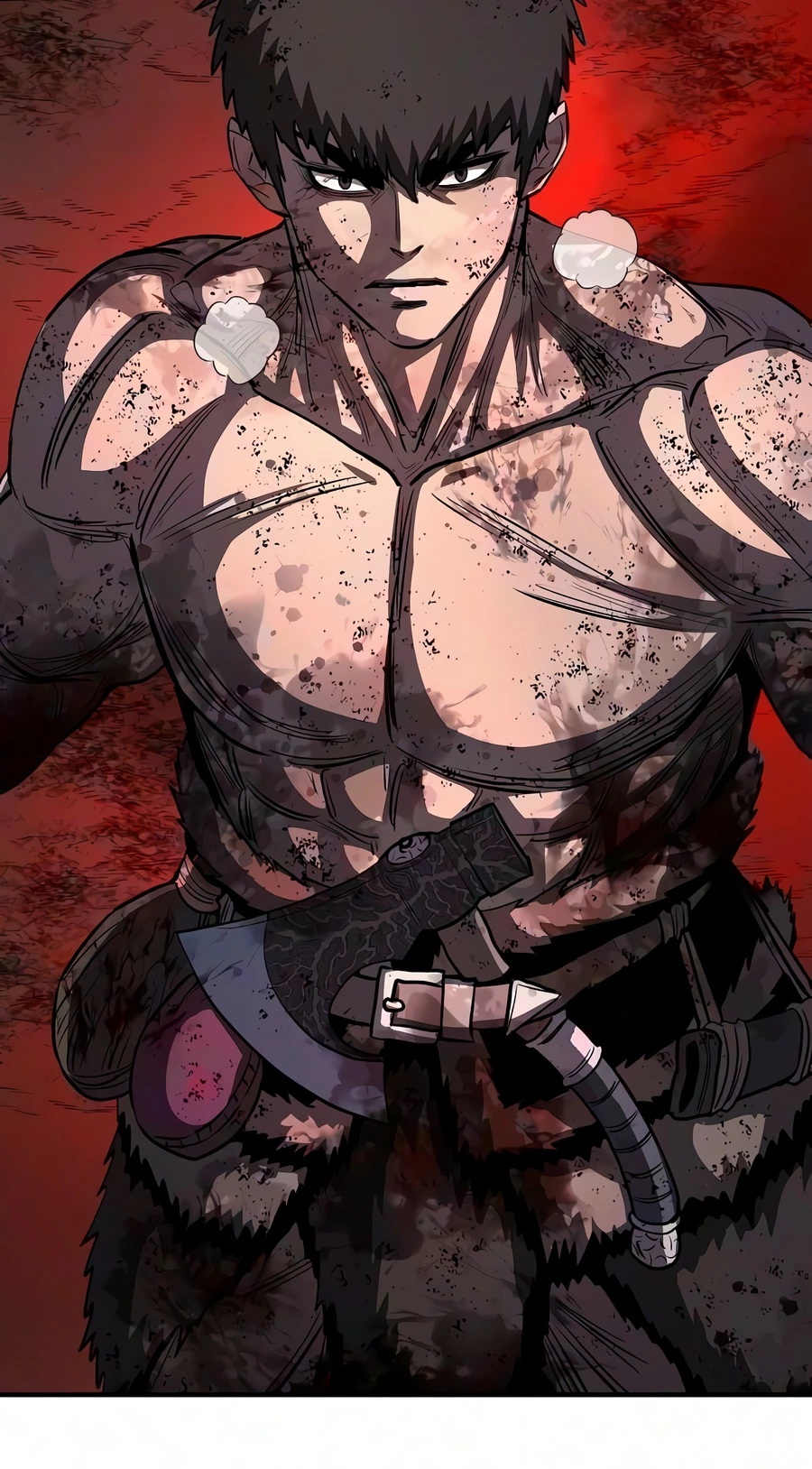 Read The Berserker