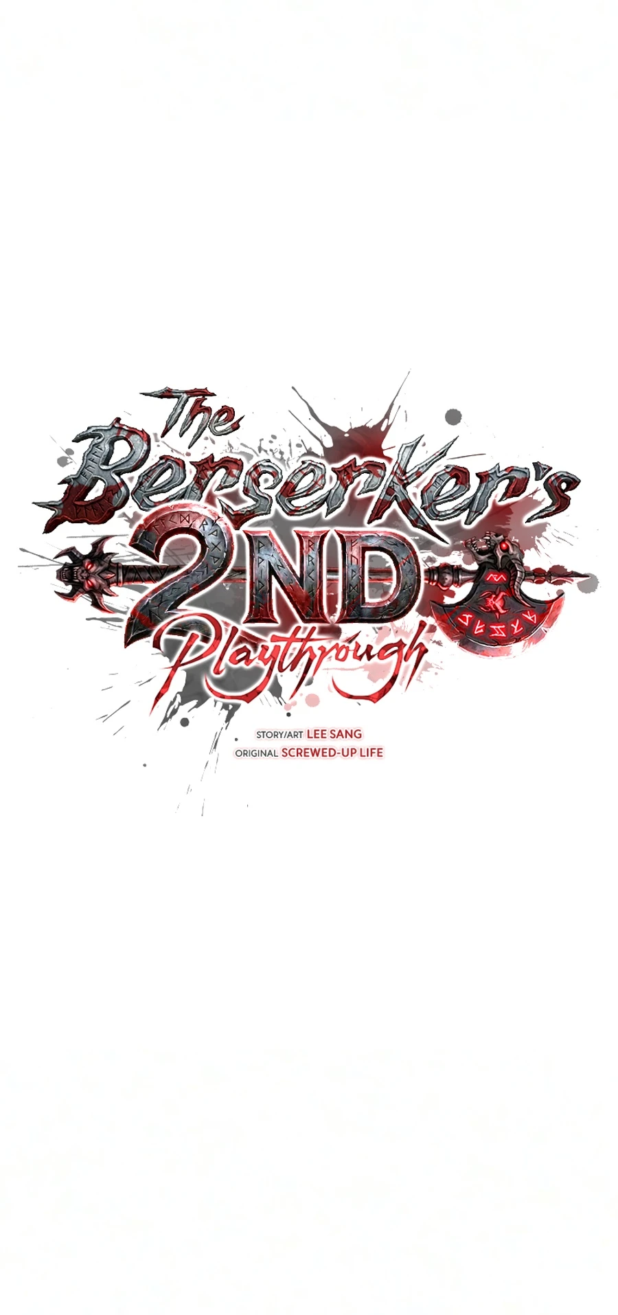 Read The Berserker