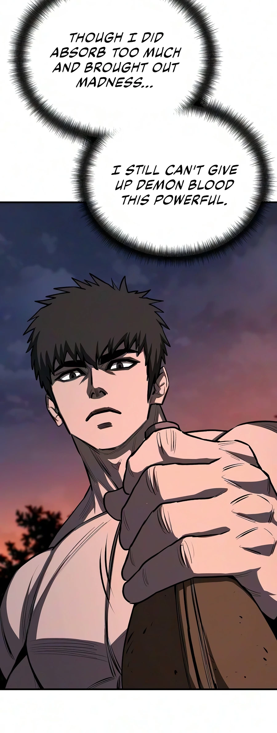 Read The Berserker