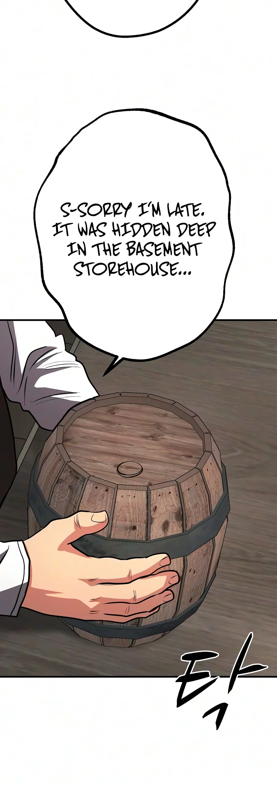 Read The Berserker