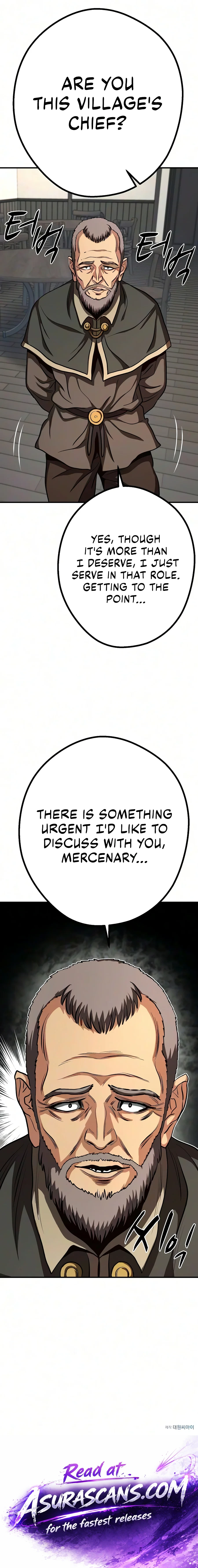 Read The Berserker