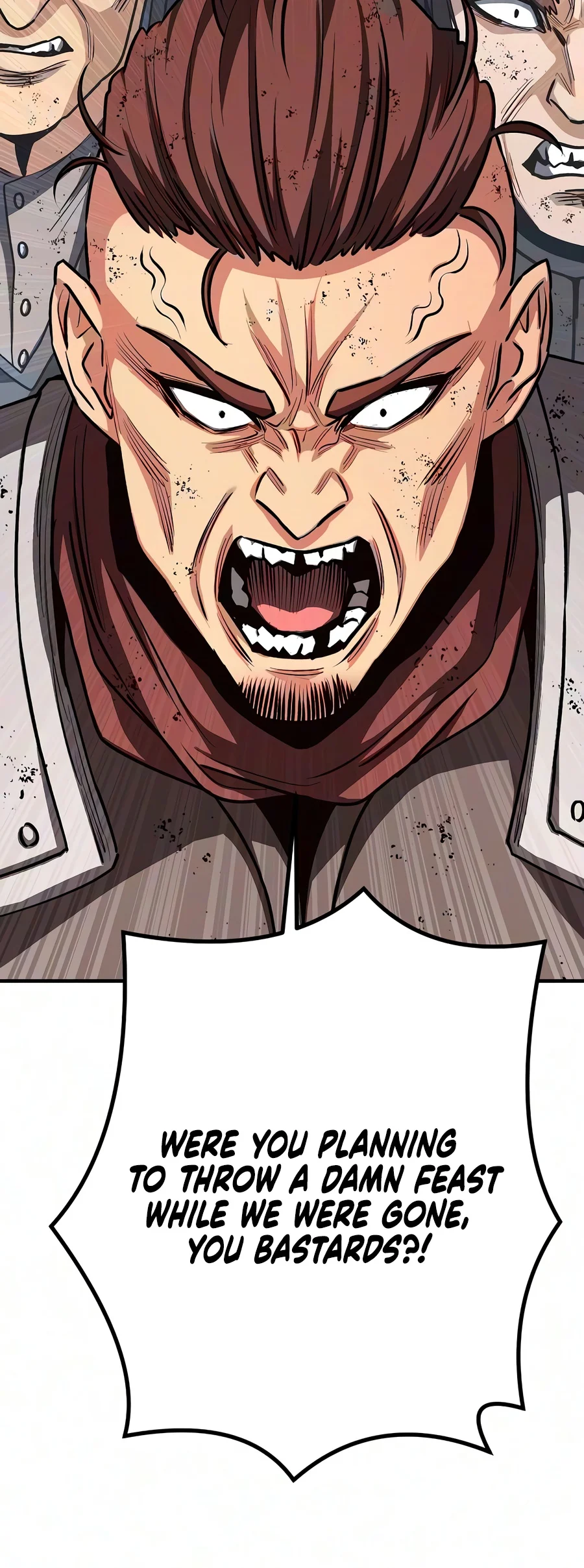 Read The Berserker