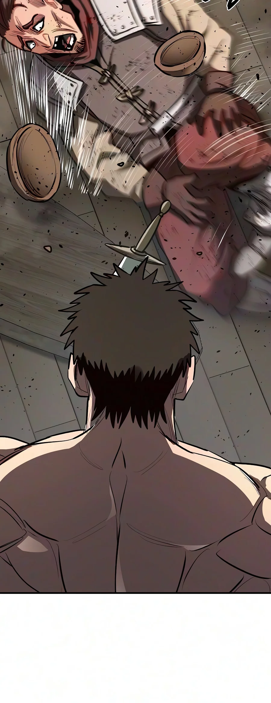 Read The Berserker