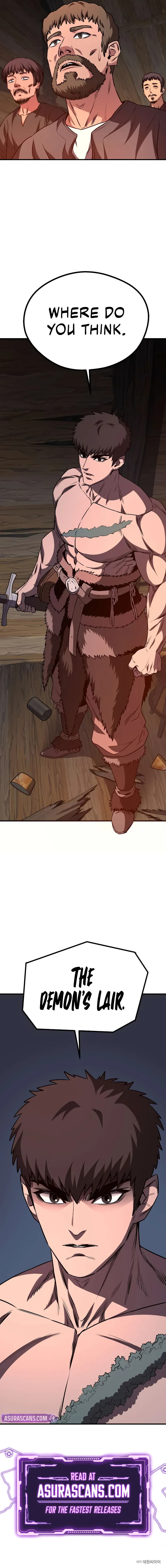 Read The Berserker