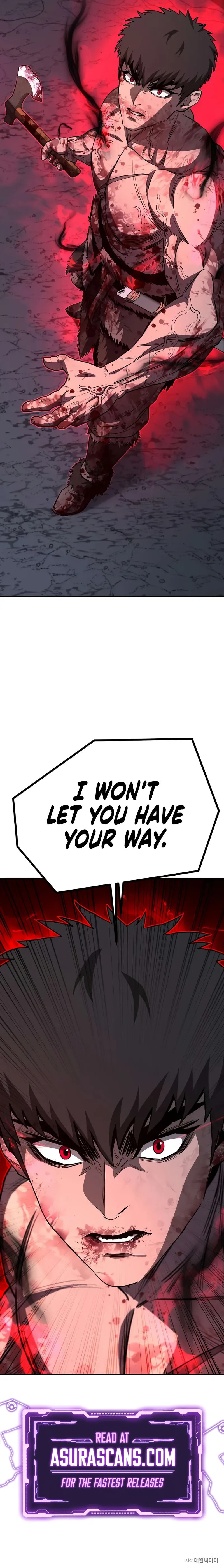 Read The Berserker