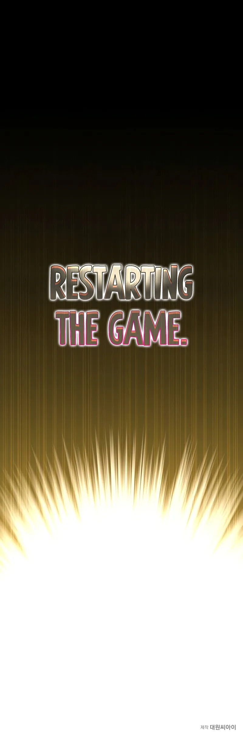 Read The Berserker’s Second Playthrough chapter 1 image 21 on Lezhin