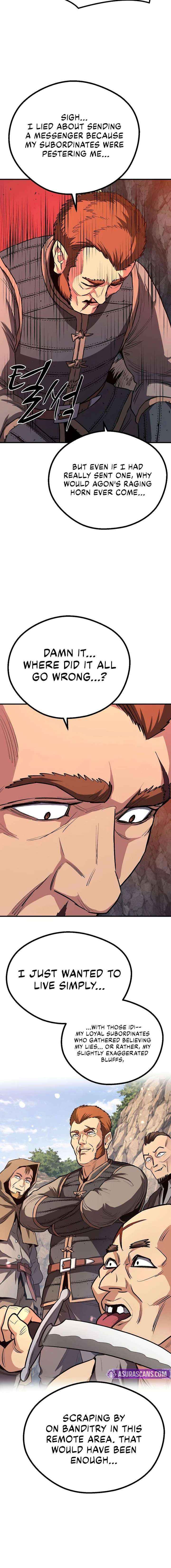 Read The Berserker’s Second Playthrough chapter 13 image 24 on Lezhin