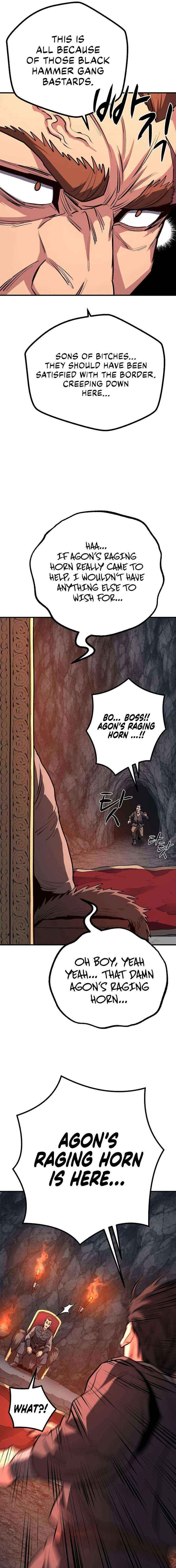 Read The Berserker’s Second Playthrough chapter 13 image 25 on Lezhin