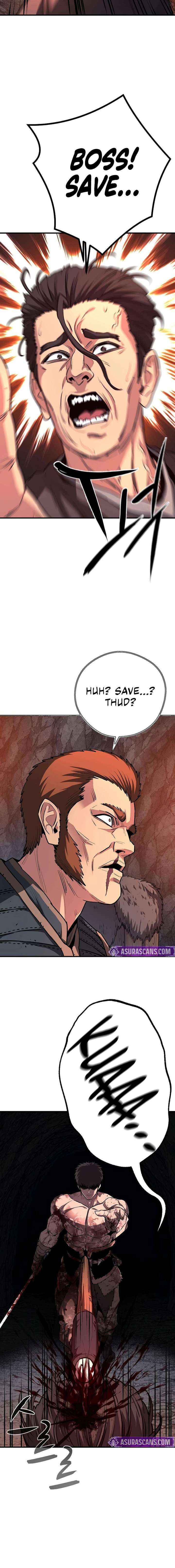 Read The Berserker’s Second Playthrough chapter 13 image 26 on Lezhin