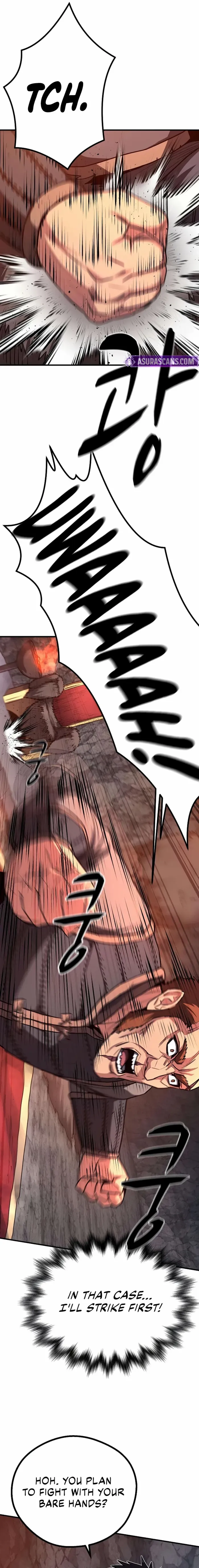 Read The Berserker’s Second Playthrough chapter 14 image 2 on Lezhin