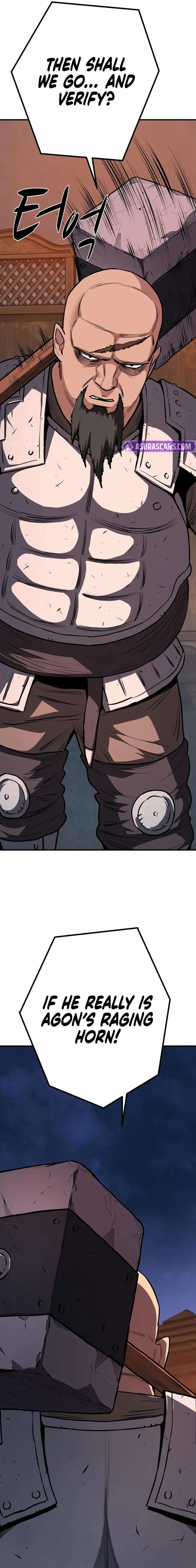 Read The Berserker’s Second Playthrough chapter 14 image 22 on Lezhin