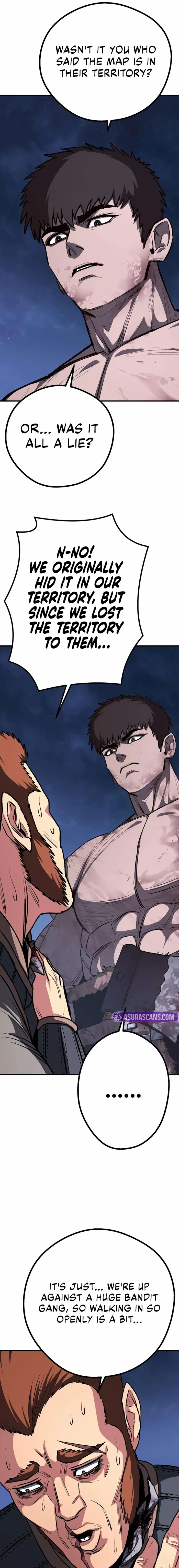 Read The Berserker’s Second Playthrough chapter 14 image 24 on Lezhin