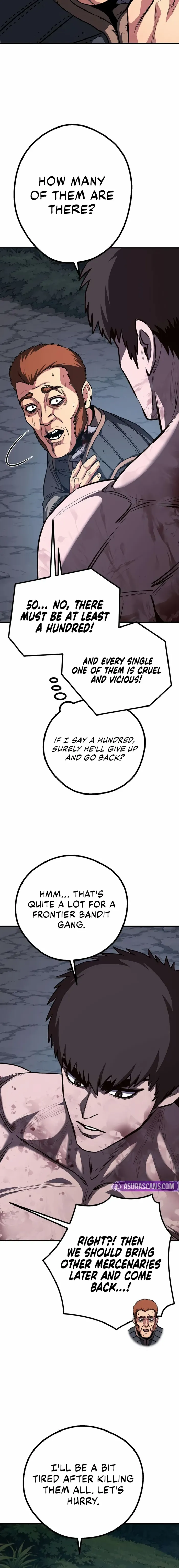 Read The Berserker’s Second Playthrough chapter 14 image 25 on Lezhin