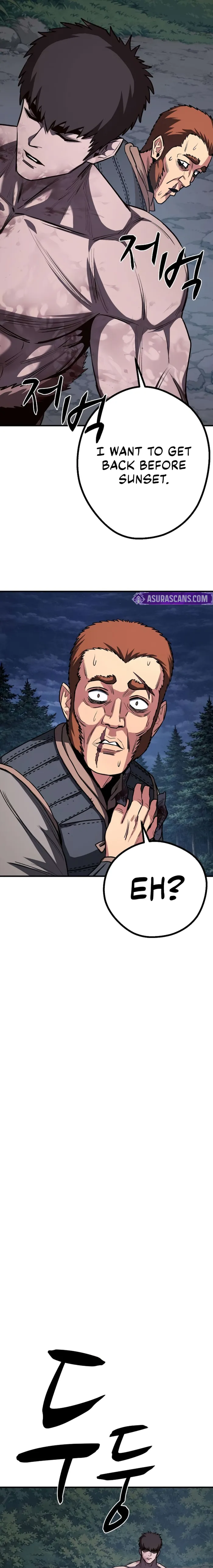 Read The Berserker’s Second Playthrough chapter 14 image 26 on Lezhin