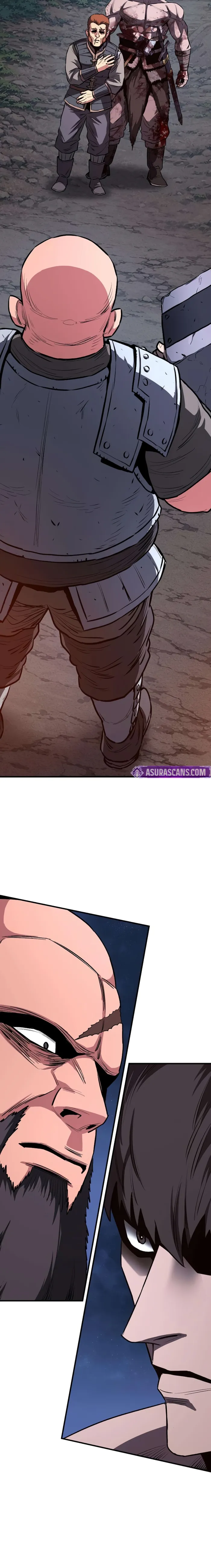 Read The Berserker’s Second Playthrough chapter 14 image 27 on Lezhin