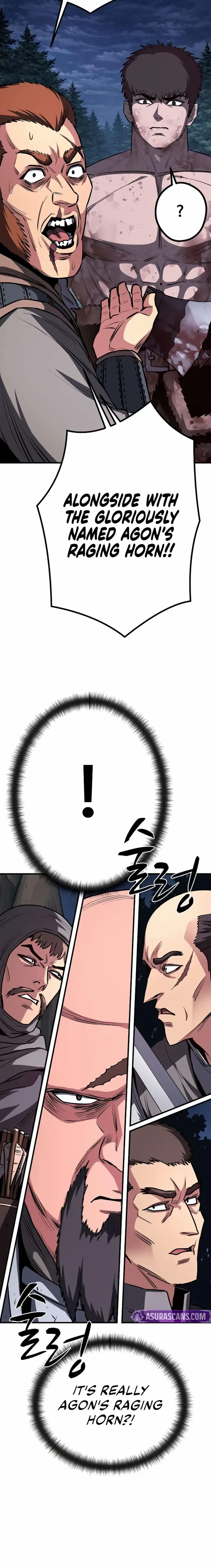Read The Berserker’s Second Playthrough chapter 14 image 29 on Lezhin