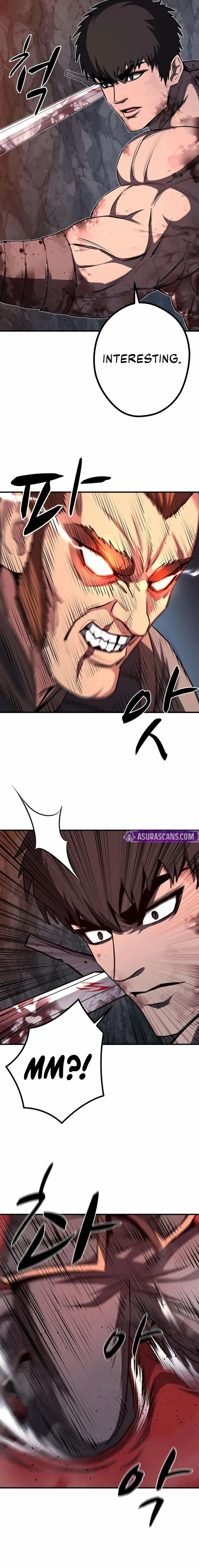 Read The Berserker’s Second Playthrough chapter 14 image 3 on Lezhin