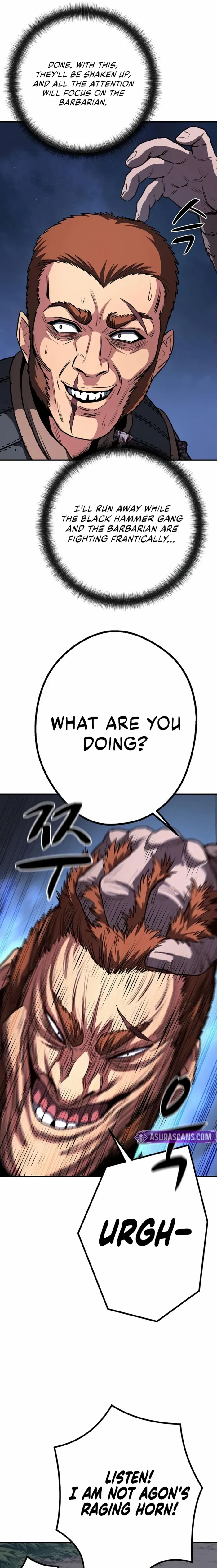 Read The Berserker’s Second Playthrough chapter 14 image 30 on Lezhin