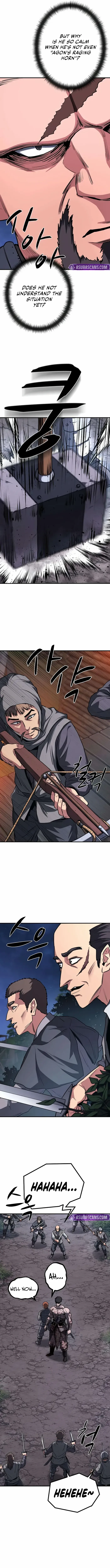Read The Berserker’s Second Playthrough chapter 15 image 1 on Lezhin