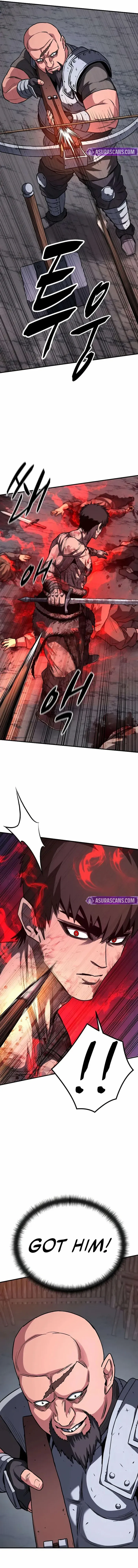 Read The Berserker’s Second Playthrough chapter 15 image 16 on Lezhin