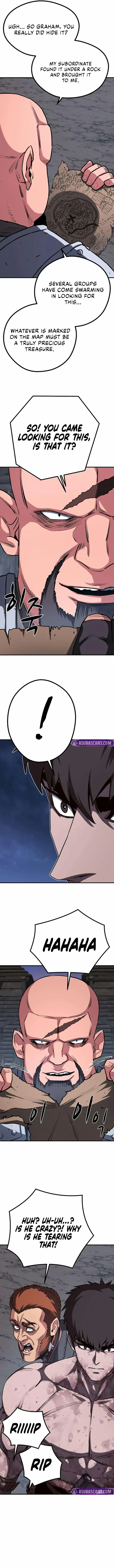Read The Berserker’s Second Playthrough chapter 15 image 3 on Lezhin