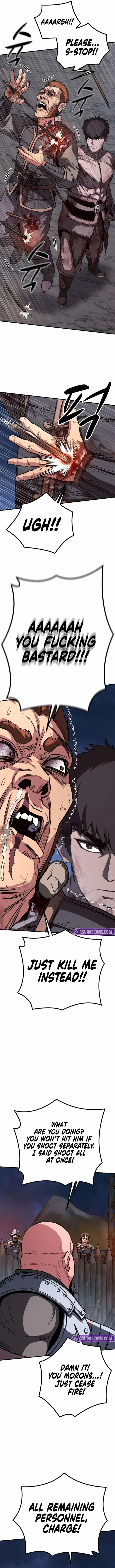 Read The Berserker’s Second Playthrough chapter 15 image 9 on Lezhin