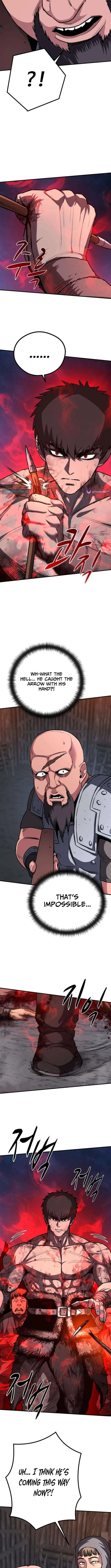 Read The Berserker’s Second Playthrough chapter 16 image 1 on Lezhin