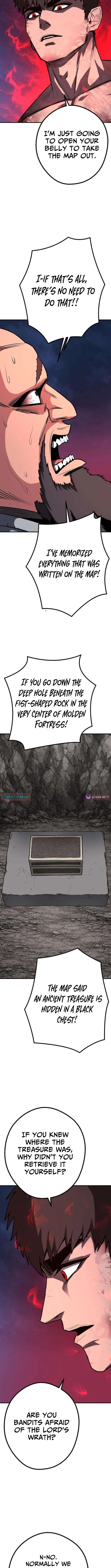 Read The Berserker’s Second Playthrough chapter 16 image 11 on Lezhin