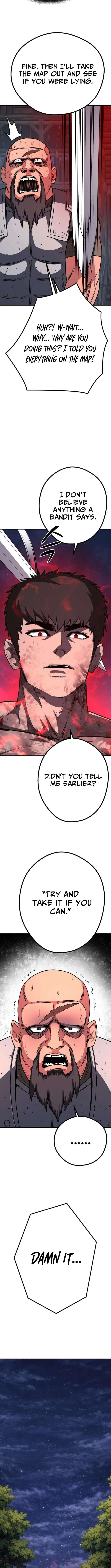 Read The Berserker’s Second Playthrough chapter 16 image 13 on Lezhin