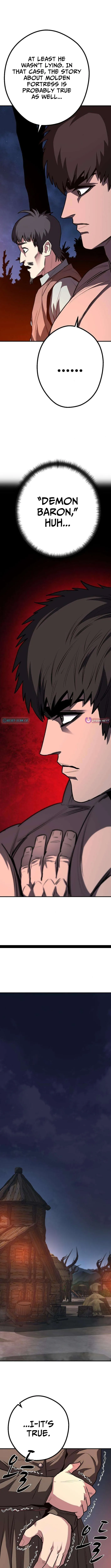 Read The Berserker’s Second Playthrough chapter 16 image 15 on Lezhin