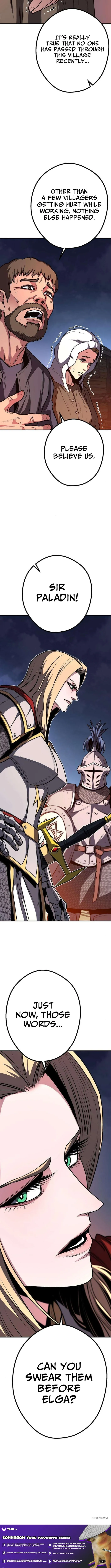 Read The Berserker’s Second Playthrough chapter 16 image 16 on Lezhin