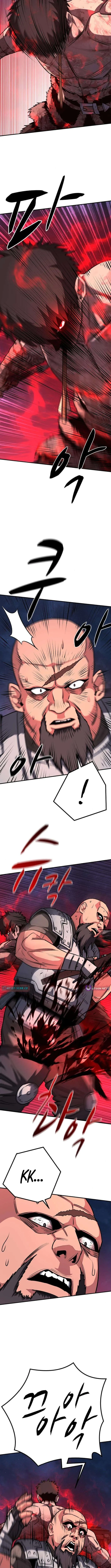 Read The Berserker’s Second Playthrough chapter 16 image 8 on Lezhin