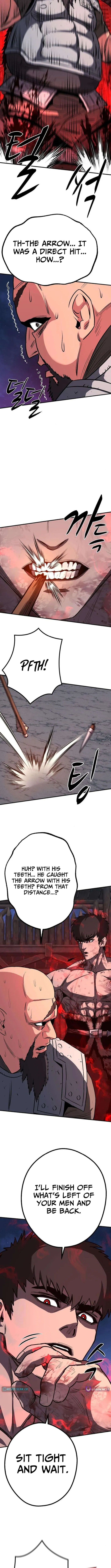 Read The Berserker’s Second Playthrough chapter 16 image 9 on Lezhin