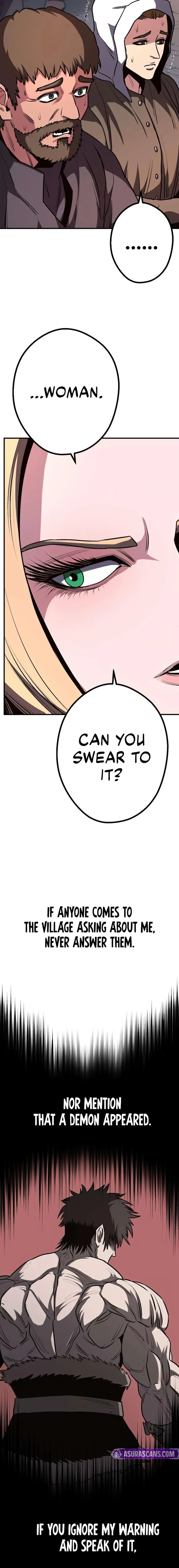 Read The Berserker’s Second Playthrough chapter 17 image 1 on Lezhin