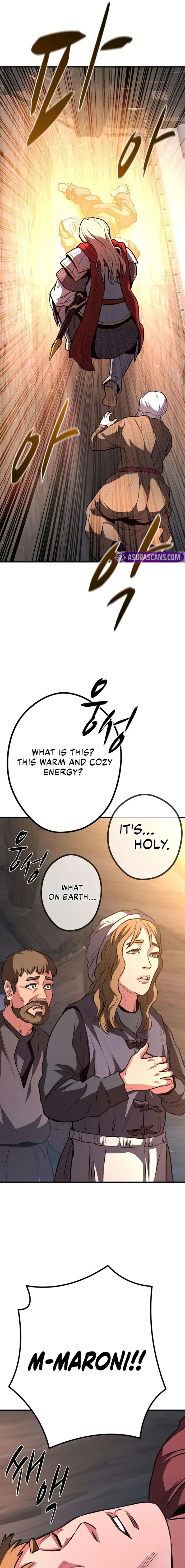Read The Berserker’s Second Playthrough chapter 17 image 10 on Lezhin