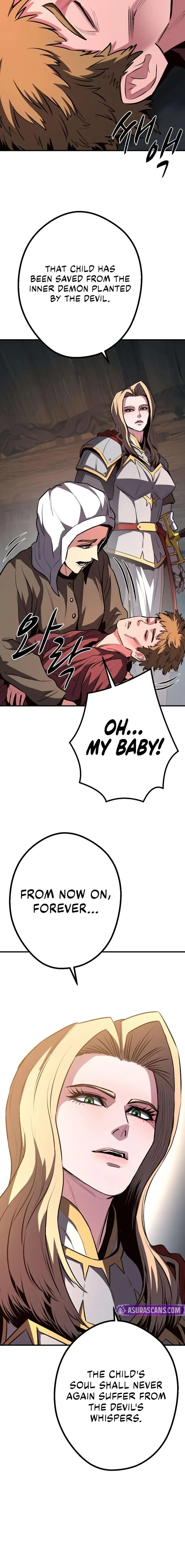 Read The Berserker’s Second Playthrough chapter 17 image 11 on Lezhin