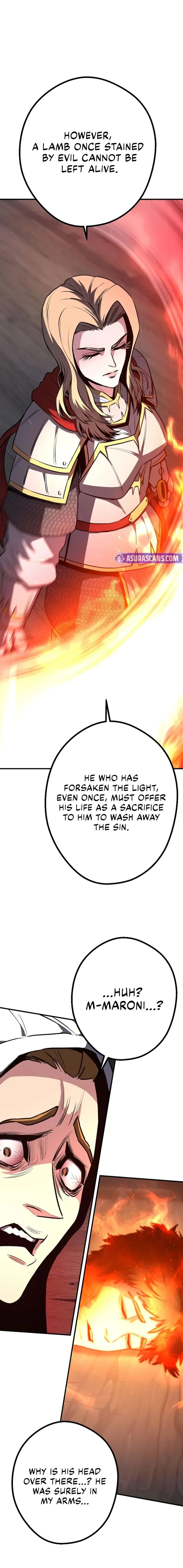 Read The Berserker’s Second Playthrough chapter 17 image 13 on Lezhin