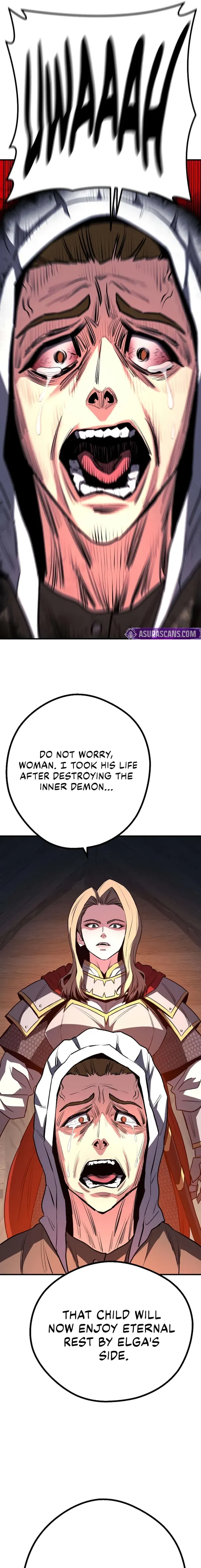 Read The Berserker’s Second Playthrough chapter 17 image 14 on Lezhin