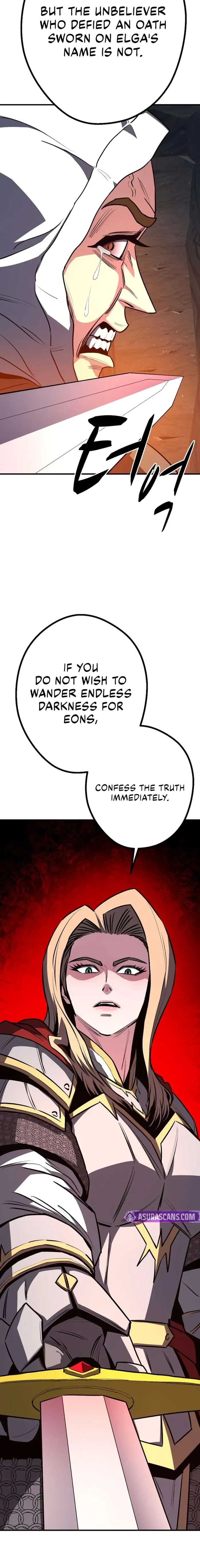 Read The Berserker’s Second Playthrough chapter 17 image 15 on Lezhin