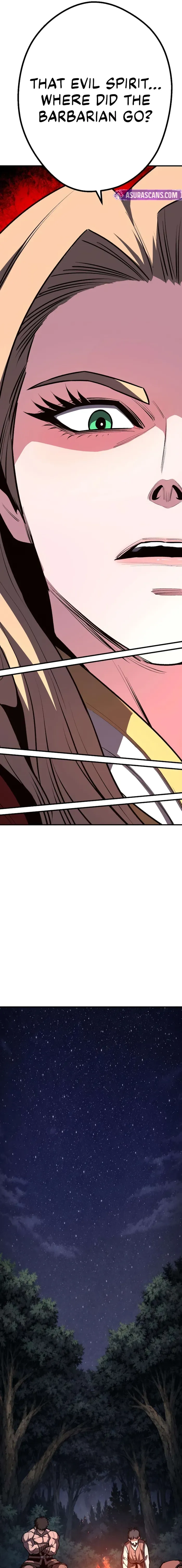 Read The Berserker’s Second Playthrough chapter 17 image 16 on Lezhin