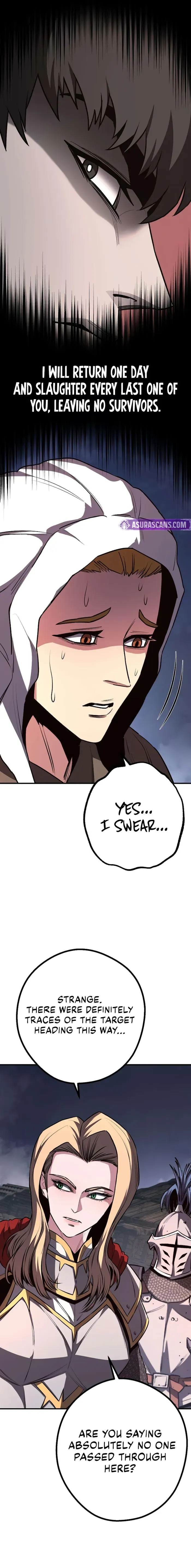 Read The Berserker’s Second Playthrough chapter 17 image 2 on Lezhin