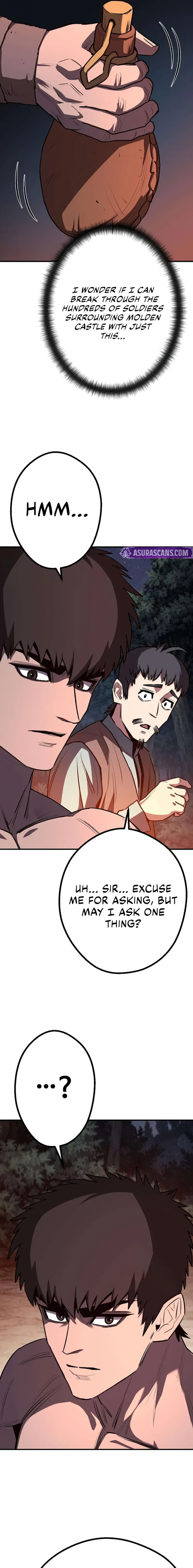Read The Berserker’s Second Playthrough chapter 17 image 20 on Lezhin