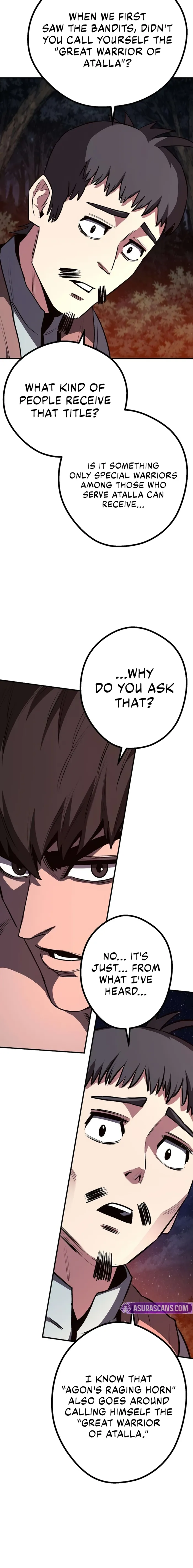 Read The Berserker’s Second Playthrough chapter 17 image 21 on Lezhin