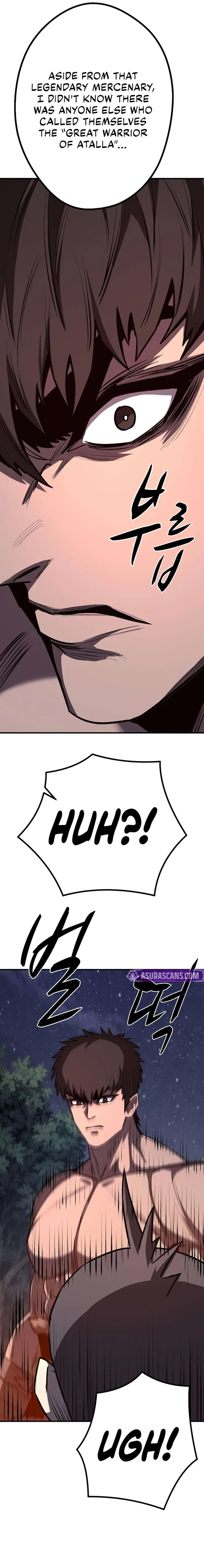 Read The Berserker’s Second Playthrough chapter 17 image 22 on Lezhin