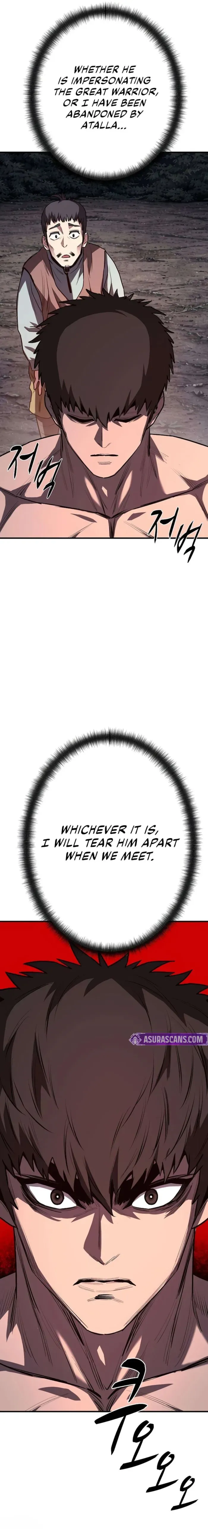 Read The Berserker’s Second Playthrough chapter 17 image 26 on Lezhin