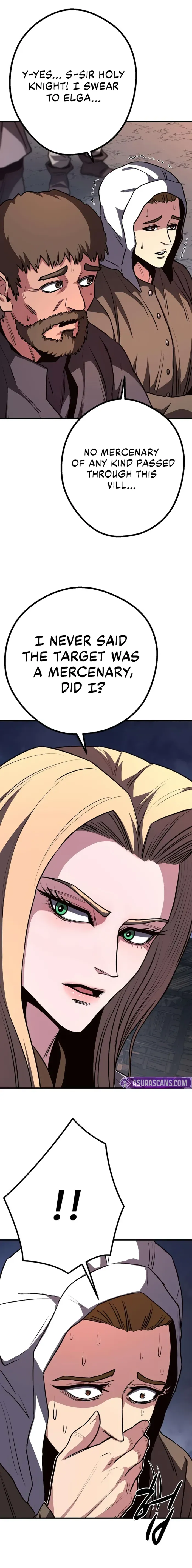 Read The Berserker’s Second Playthrough chapter 17 image 3 on Lezhin