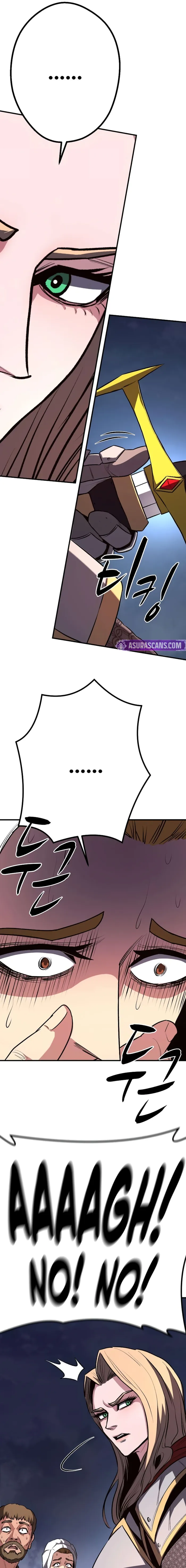 Read The Berserker’s Second Playthrough chapter 17 image 4 on Lezhin