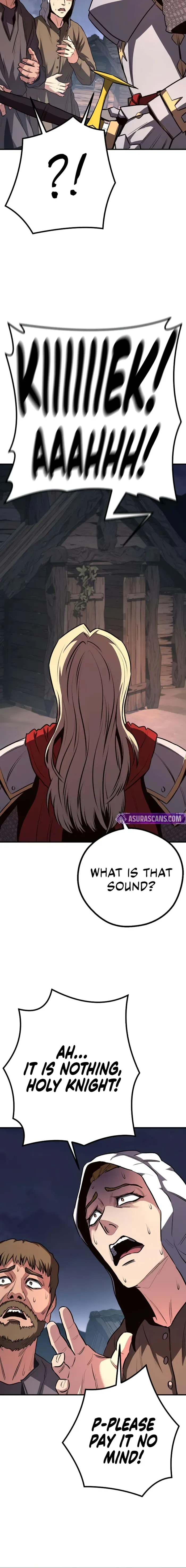 Read The Berserker’s Second Playthrough chapter 17 image 5 on Lezhin