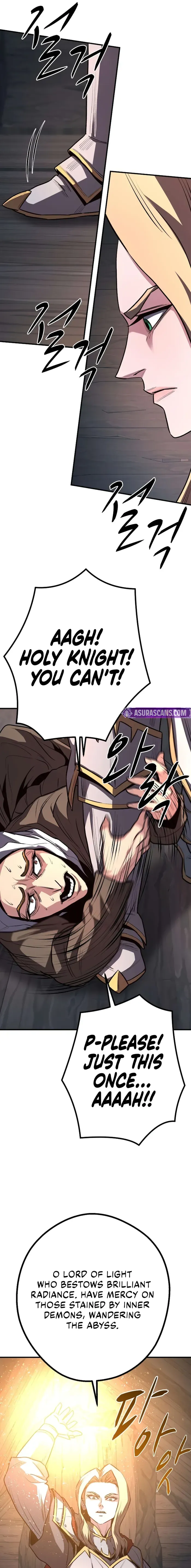 Read The Berserker’s Second Playthrough chapter 17 image 8 on Lezhin
